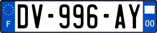 DV-996-AY