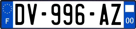 DV-996-AZ