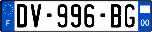 DV-996-BG