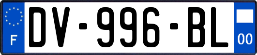 DV-996-BL