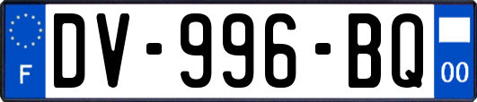 DV-996-BQ