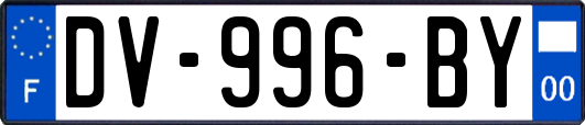 DV-996-BY