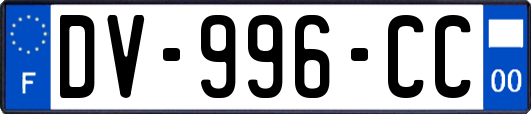 DV-996-CC