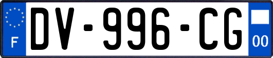 DV-996-CG