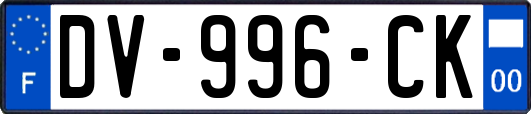 DV-996-CK