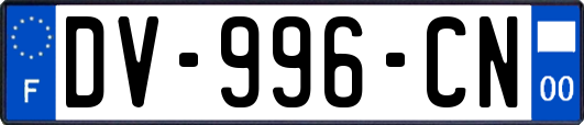 DV-996-CN