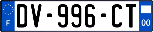 DV-996-CT