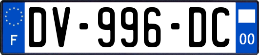 DV-996-DC