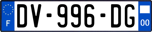 DV-996-DG