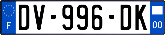 DV-996-DK