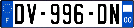 DV-996-DN