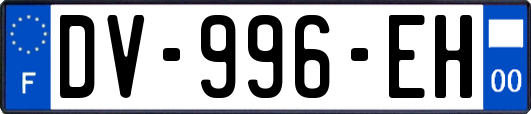 DV-996-EH