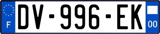 DV-996-EK