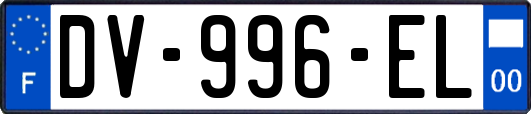 DV-996-EL