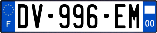 DV-996-EM