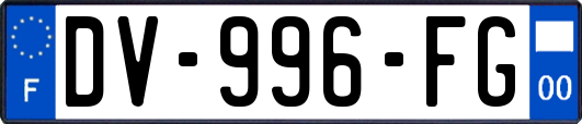 DV-996-FG