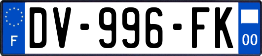 DV-996-FK