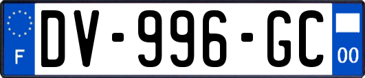 DV-996-GC