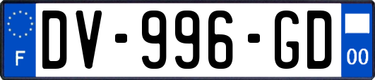 DV-996-GD
