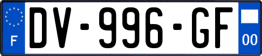 DV-996-GF