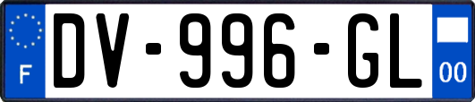 DV-996-GL