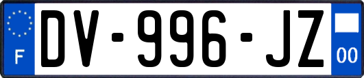 DV-996-JZ