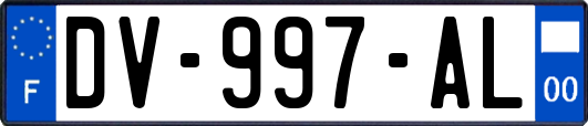 DV-997-AL