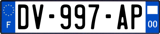 DV-997-AP