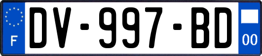 DV-997-BD