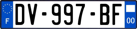 DV-997-BF