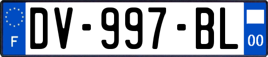 DV-997-BL