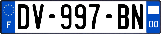 DV-997-BN