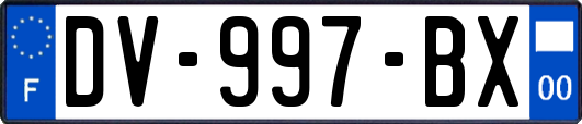 DV-997-BX