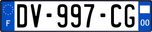 DV-997-CG