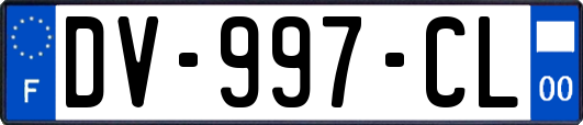 DV-997-CL