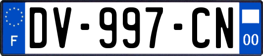 DV-997-CN