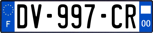 DV-997-CR