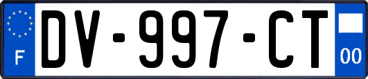 DV-997-CT