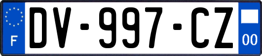 DV-997-CZ