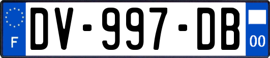 DV-997-DB