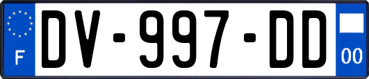 DV-997-DD