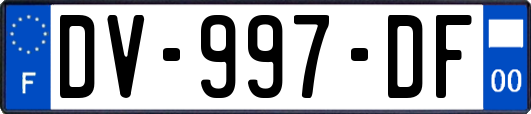 DV-997-DF