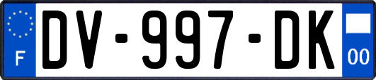 DV-997-DK