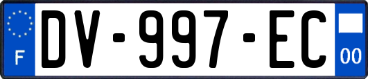 DV-997-EC