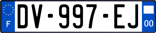 DV-997-EJ