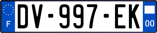 DV-997-EK