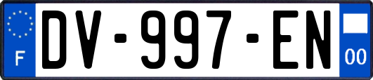 DV-997-EN