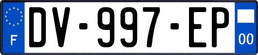 DV-997-EP