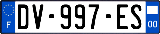 DV-997-ES