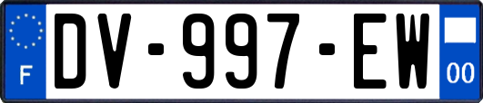 DV-997-EW